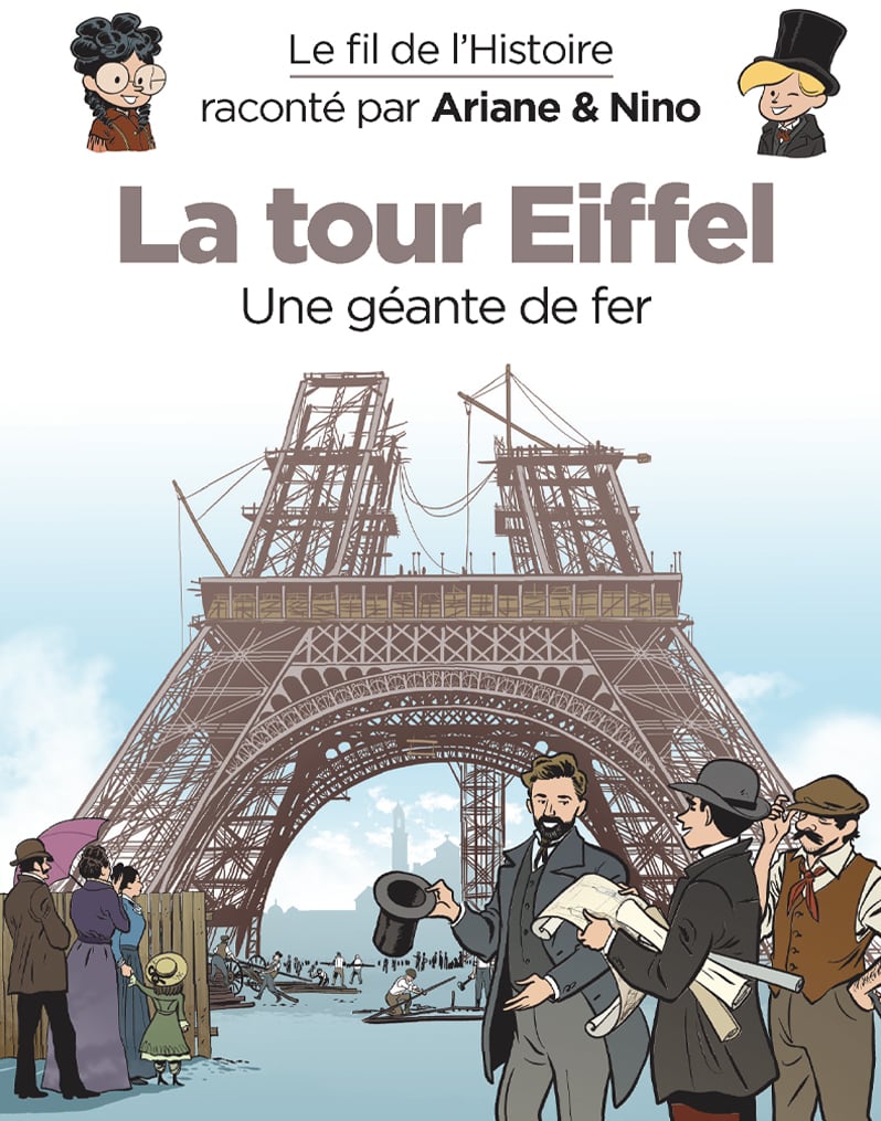 Un numéro de L'histoire très intéressant – Blog du prof d'histoire