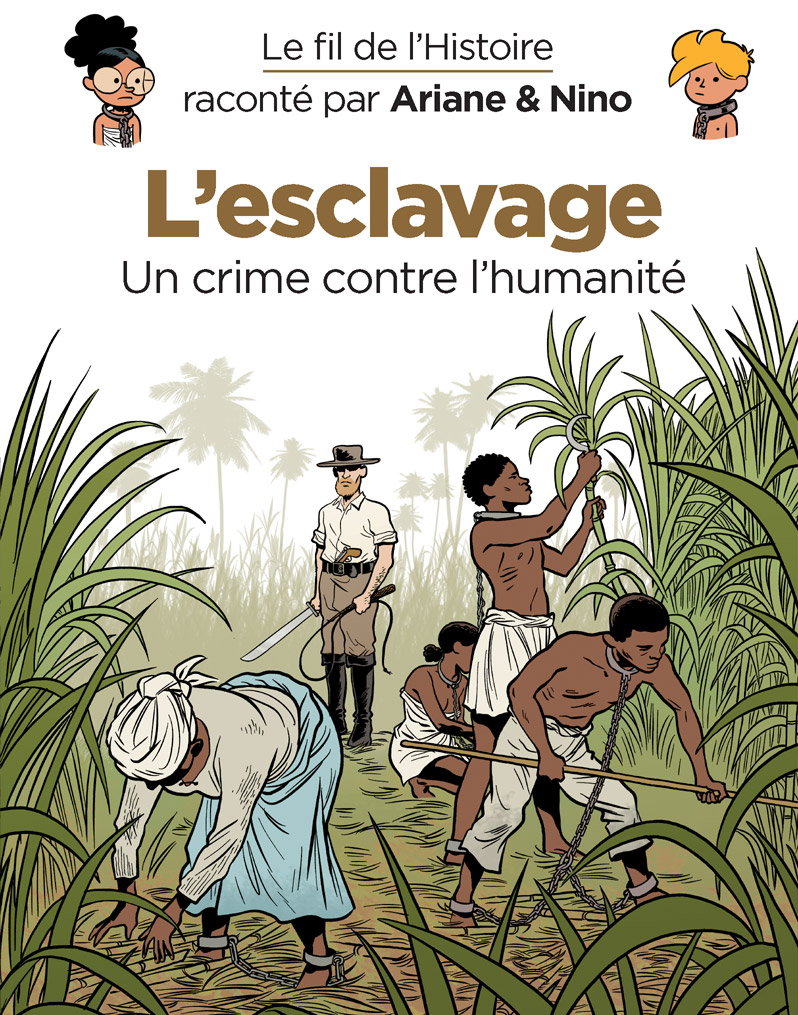 L'esclavage