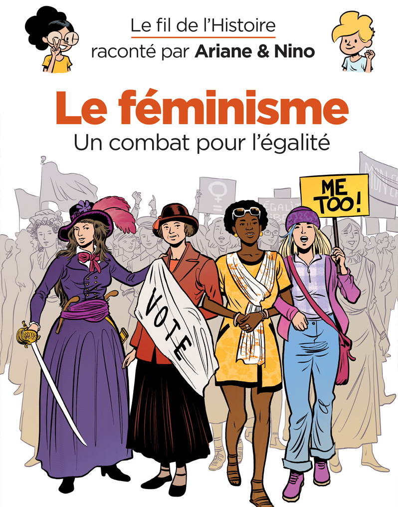 Le féminisme