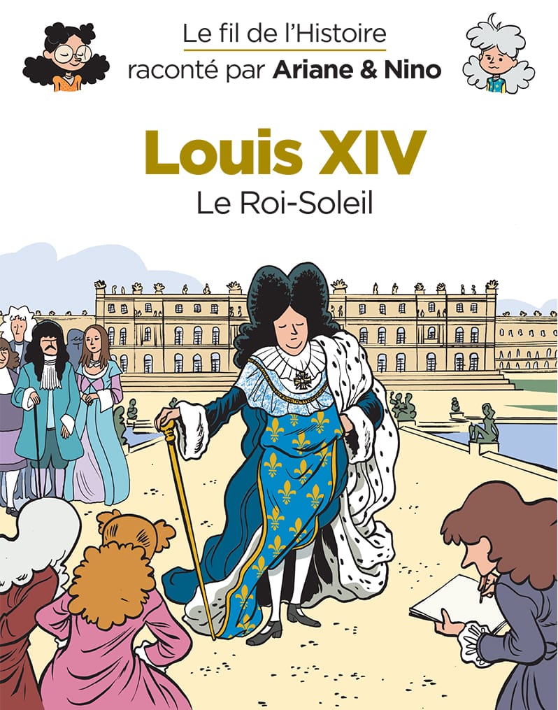 Louis XIV