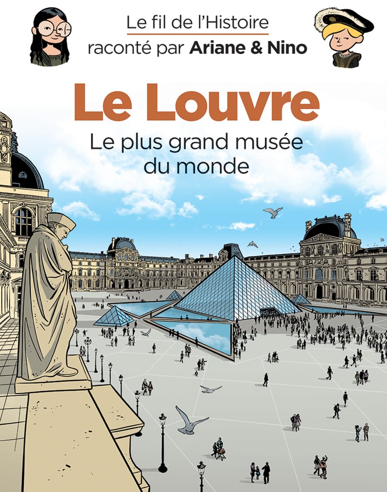 Le Louvre