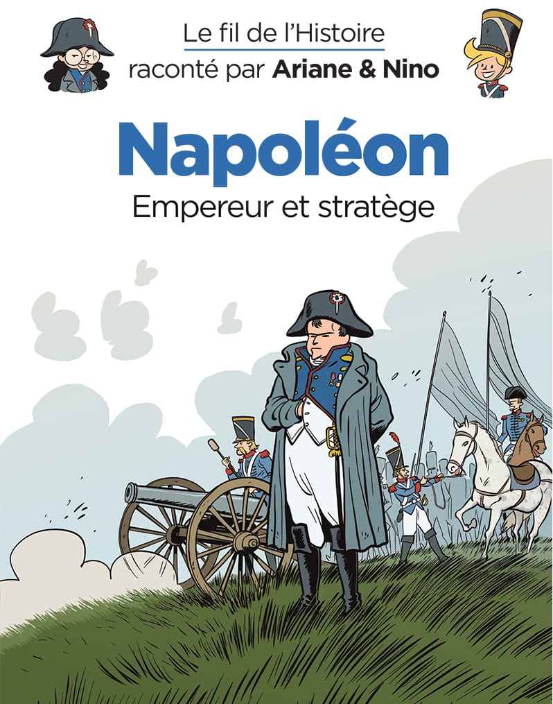 Napoléon