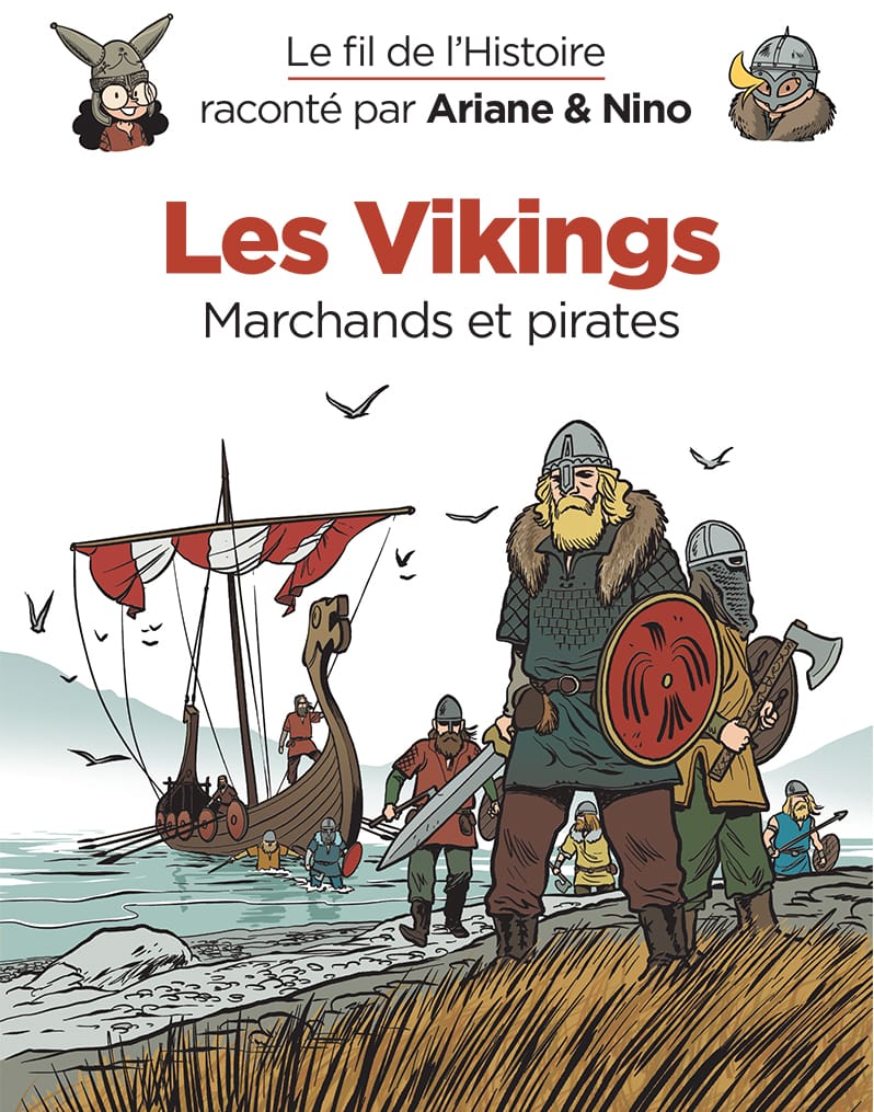 Les Vikings